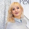 Вікторія Мерзлікіна