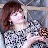 олена кузьменко