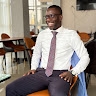 Cosmas Obaale