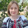 Жанна Лещенко