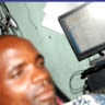 Mike Etim