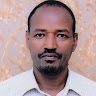Tegenu Mekuria