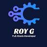 Roy Gacheru