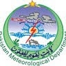 Chief Editor Pakistan Journal of Meteorology