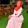 Nankebe Shamilah