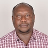 Martin Mbugua