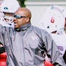 Keith Robinson
