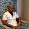 Sandile Mabaso