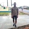 Raheem Adebayor