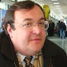 Олександр Жарков