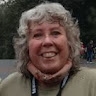 Kathy Ison