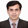 Ehsan Ahmed Larik