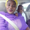 Fauziya Abubakar