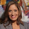 Marcy Morris