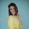 Yana Rytchenko