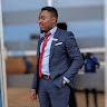 JAMES SIWANZI