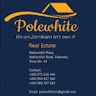 pole white