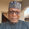 Umar Abubakar