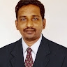 HARISH K S