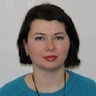 Svitlana Artemenko