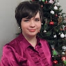 Наталія Башилова