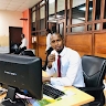 mohamed bah