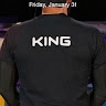 Sean King