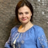 Наталия Власенко