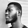Oluwaseyi 'Black' Adeagbo