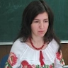 Оля Доскочинська Сокіл