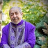 Bishop Raymond Rivera