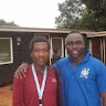 Mborimbuko Simon