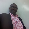 Samuel Gbenda
