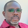 Patrick Owino