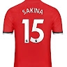 Queen Sakina