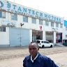JOHN NJOROGE