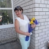 Євгенія Ісайкіна