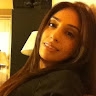 Tina Advani