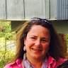 Crissy Upston