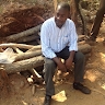 Edwin muzanenhamo