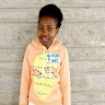 sharon kimeli