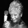 Valarie Adams- Werk That Mic