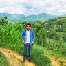 Ashish Banjade