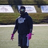 Antwan Frazier