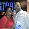Benjamin and Vivian Ross