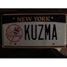 John Kuzma