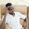 ouko david