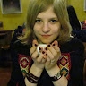 Оленка Швед