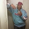 P WILLIAMS