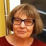 Оксана Стадник